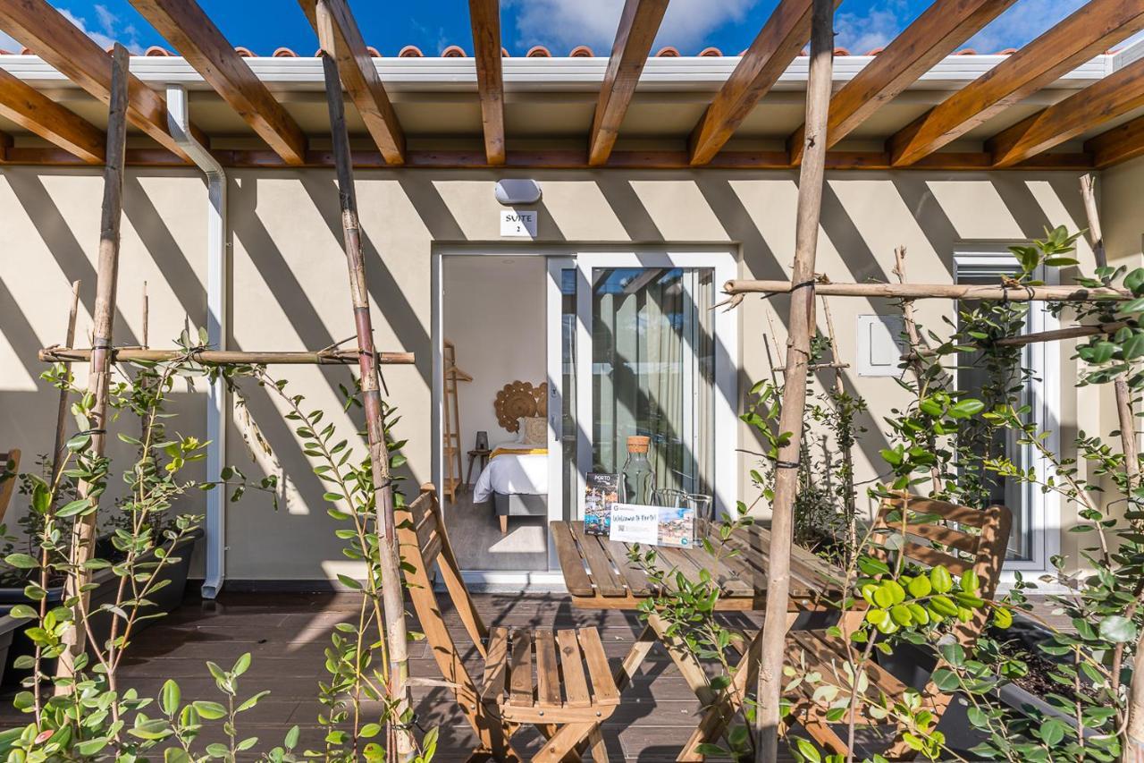 Guestready - Madalena Retreat Village Home 2 Vila Nova de Gaia Ngoại thất bức ảnh
